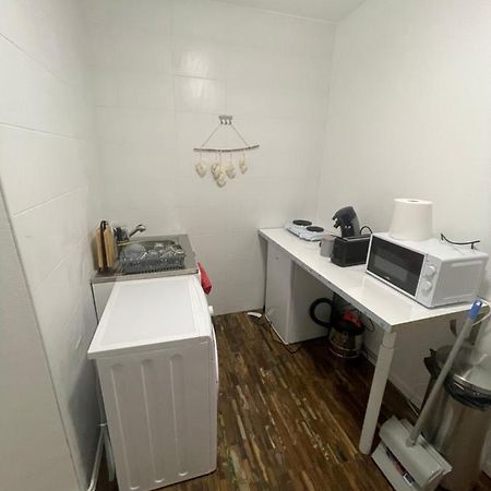 Logement Lagny Sur Marne Disneyland Paris Apartment ภายนอก รูปภาพ