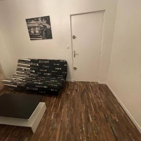 Logement Lagny Sur Marne Disneyland Paris Apartment ภายนอก รูปภาพ