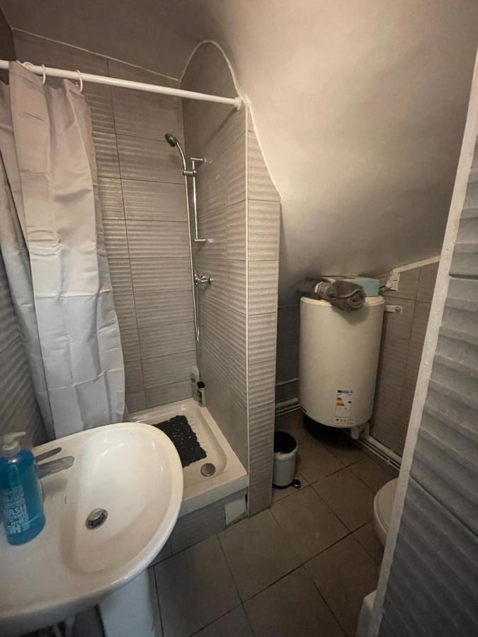 Logement Lagny Sur Marne Disneyland Paris Apartment ภายนอก รูปภาพ