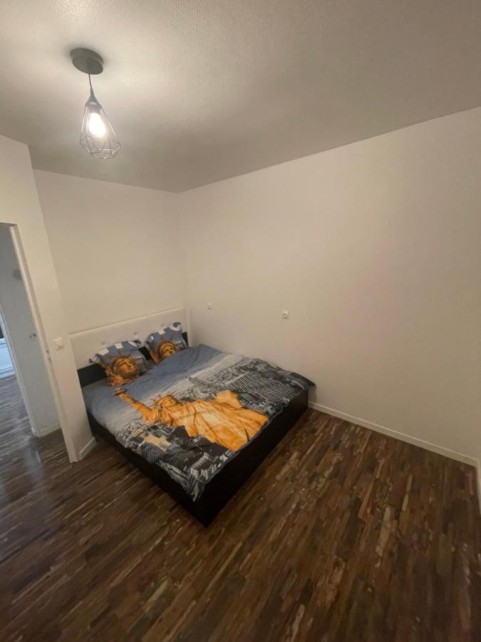 Logement Lagny Sur Marne Disneyland Paris Apartment ภายนอก รูปภาพ