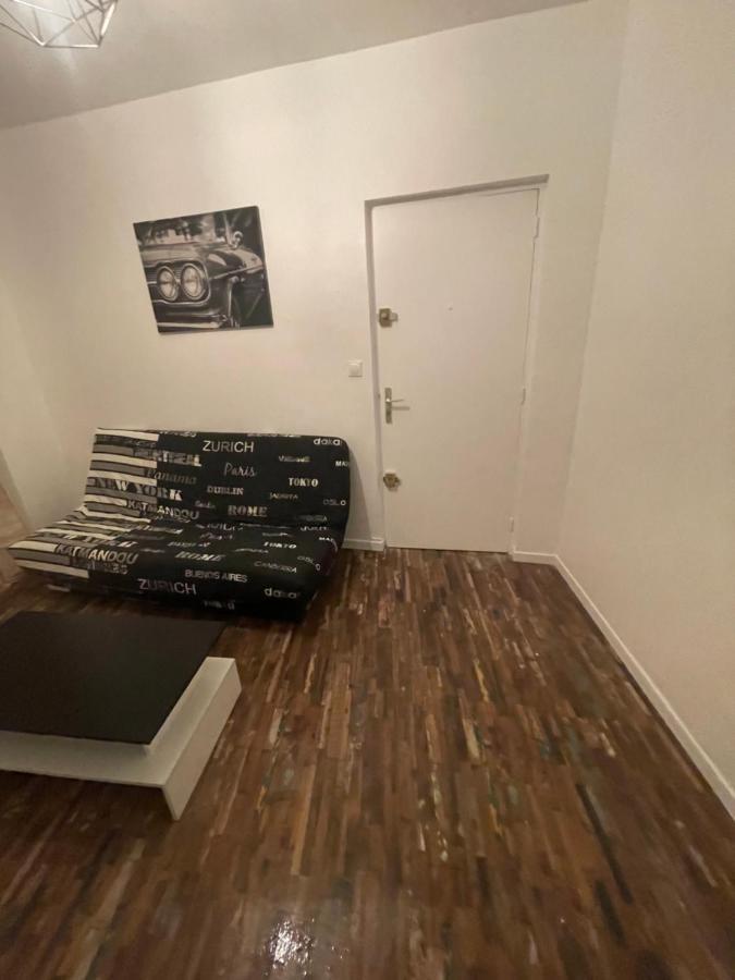 Logement Lagny Sur Marne Disneyland Paris Apartment ภายนอก รูปภาพ