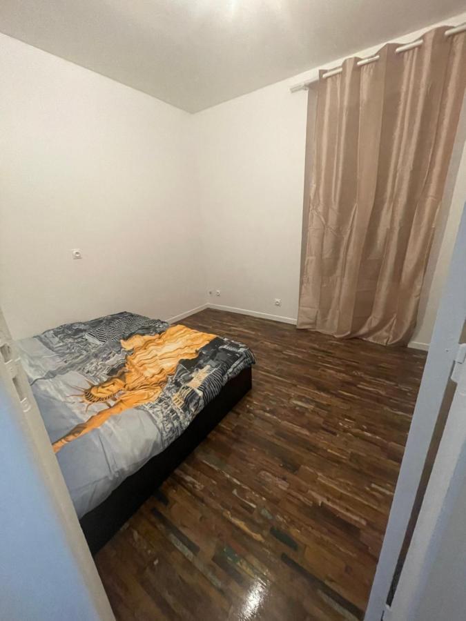 Logement Lagny Sur Marne Disneyland Paris Apartment ภายนอก รูปภาพ