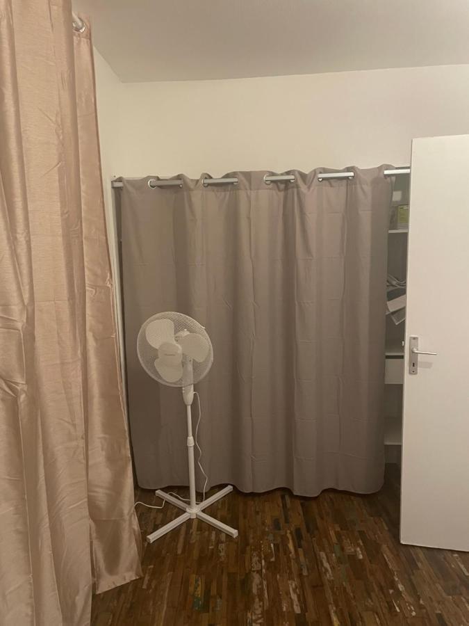 Logement Lagny Sur Marne Disneyland Paris Apartment ภายนอก รูปภาพ